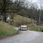 Lavanttal Rallye 2013 Audi Quattro S1 Walter Röhrl