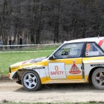 Lavanttal Rallye 2013 Audi Quattro S1 Walter Röhrl