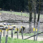 Lavanttal Rallye 2013 Audi Quattro S1 Walter Röhrl