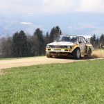 Lavanttal Rallye 2013 Audi Quattro S1 Walter Röhrl