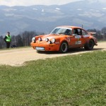 Lavanttal Rallye 2013 Porsche 911