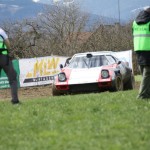 Lavanttal Rallye 2013 Lancia Stratos