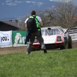 Lavanttal Rallye 2013 Lancia Stratos