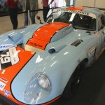Motomotion 2013 Shelby Daytona Coupe