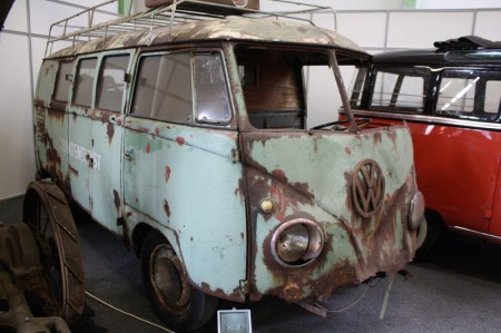 Motomotion 2013 Oldtimer Youngtimer