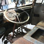 Motomotion 2013 VW Bus T1 Rost Unterboden Blech