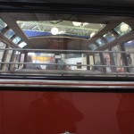 VW Bus T1 Samba