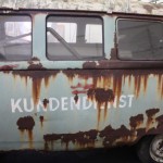 Motomotion 2013 VW Bus T1 Kundendienst