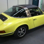 Motomotion 2013 Porsche 911 Targa
