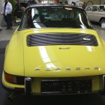 Motomotion 2013 Porsche 911 Targa
