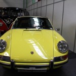 Motomotion 2013 Porsche 911 Targa