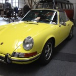 Motomotion 2013 Porsche 911 Targa