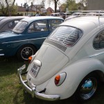 VW Käfertreffen Orth 12