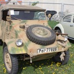 VW Käfertreffen Orth Donau Marchfeld Kübelwagen