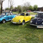 VW Käfertreffen Orth 21