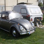 VW Käfertreffen Orth 9