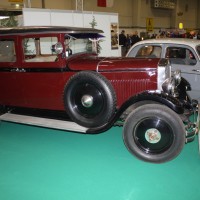 Oldtimer Messe Tulln 105