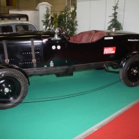 Oldtimer Messe Tulln 109