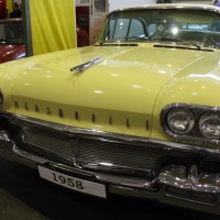 Oldtimer Messe Tulln 126