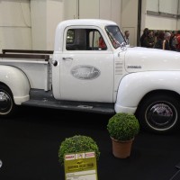 Oldtimer Messe Tulln 145