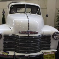 Oldtimer Messe Tulln 146