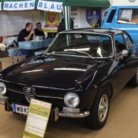 Oldtimermesse Tulln Classic Motors Club Bad Erlach