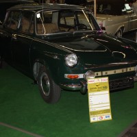 Oldtimer Messe Tulln 156