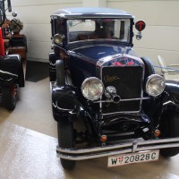 Oldtimer Messe Tulln 158