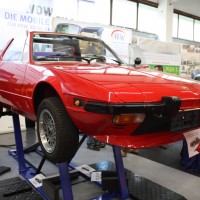 Oldtimer Messe Tulln 182