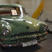 Oldtimer Messe Tulln Opel