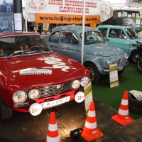 Oldtimer Messe Tulln 229