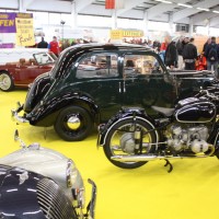 Oldtimer Messe Tulln 234