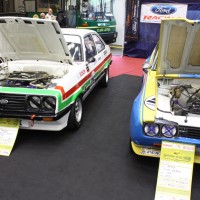 Oldtimer Messe Tulln 254