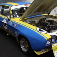 Oldtimer Messe Tulln 255