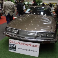 Oldtimer Messe Tulln 267