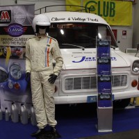 Oldtimer Messe Tulln 270