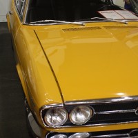 Oldtimer Messe Tulln 278