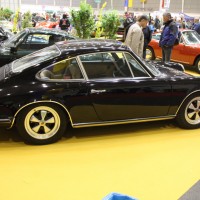 Oldtimermesse Tulln 2013 Porsche 911