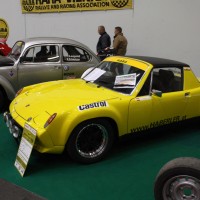 Oldtimer Messe Tulln 284