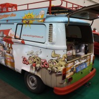 Oldtimer Messe Tulln 288