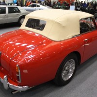 Oldtimer Messe Tulln 298