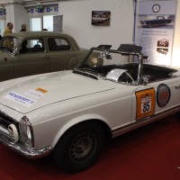 Oldtimer Messe Tulln 302