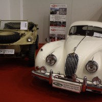 Oldtimer Messe Tulln 310