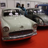 Oldtimer Messe Tulln 311