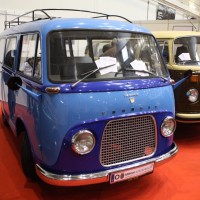 Oldtimer Messe Tulln 312