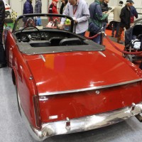 Oldtimer Messe Tulln 313