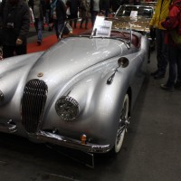 Oldtimer Messe Tulln 314