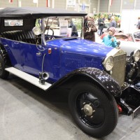 Oldtimer Messe Tulln 315