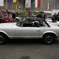 Oldtimer Messe Tulln 316