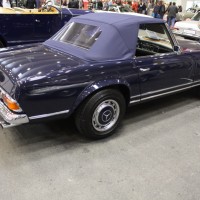 Oldtimer Messe Tulln 320